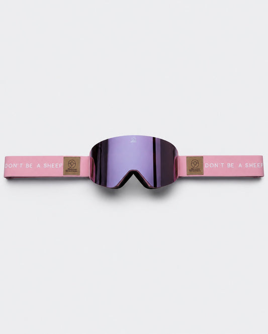 I.C.EWE Skibrille - Rosa