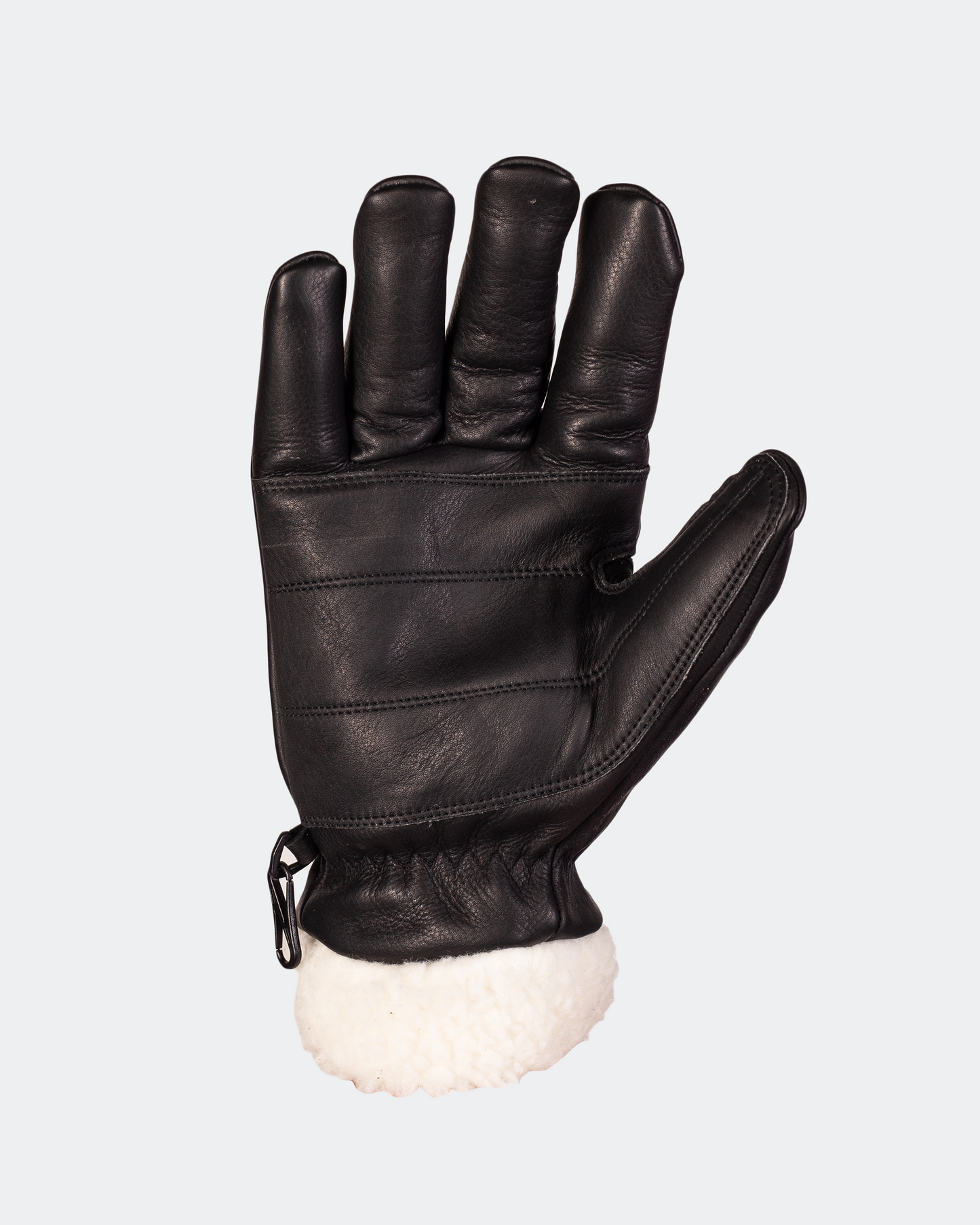 Klassische Handschuhe - Schwarz