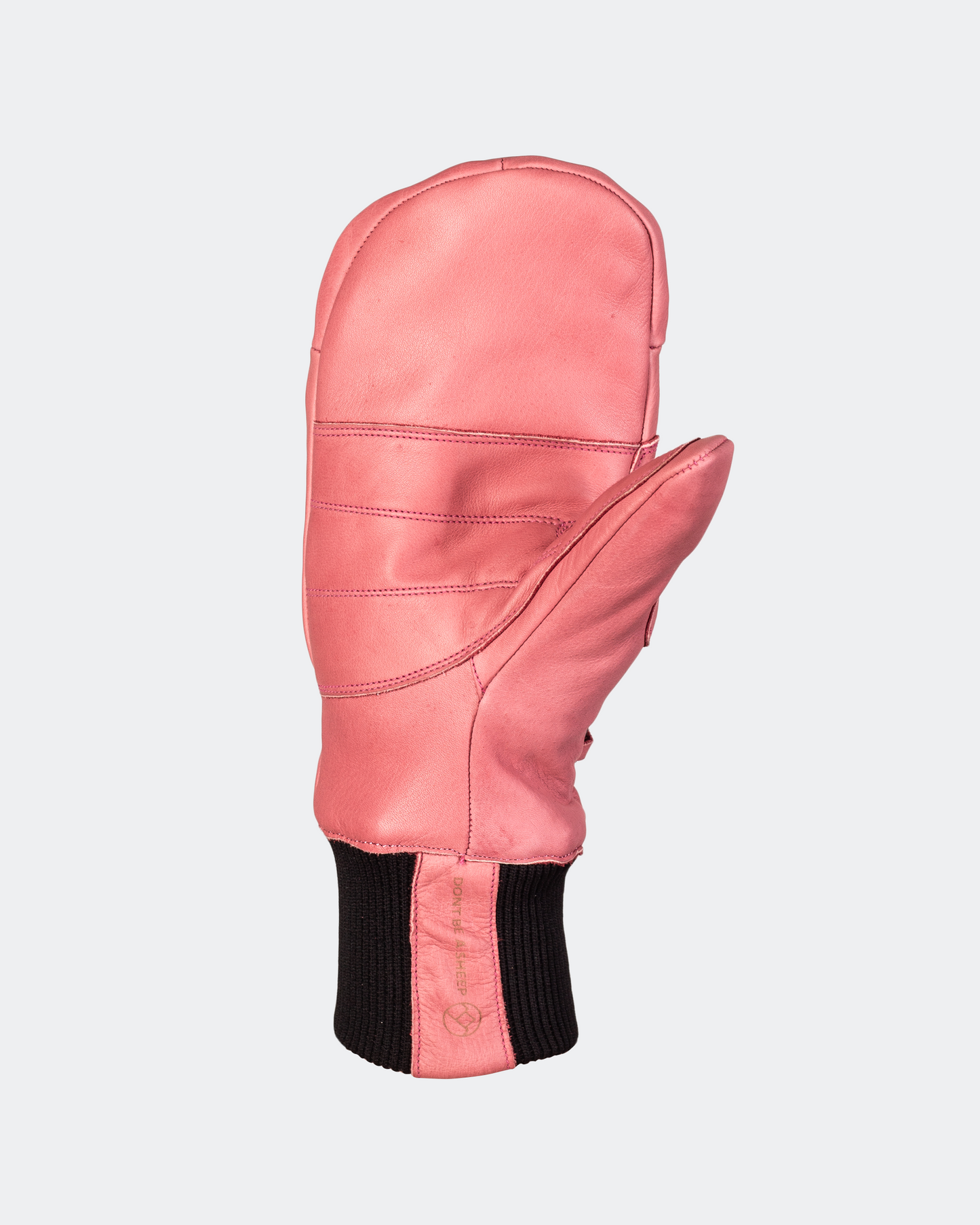 Guide Pro Fäustlinge - Rosa