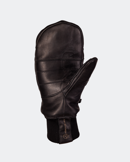 Guide Pro Fäustlinge - Schwarz