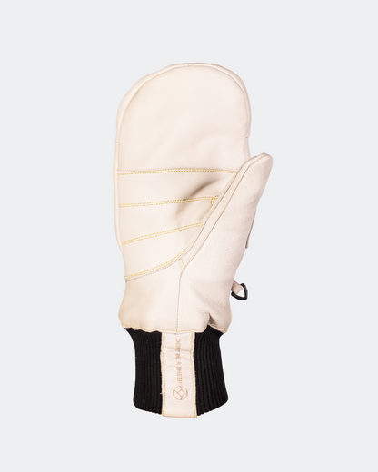 Guide Pro Fäustlinge - Creme
