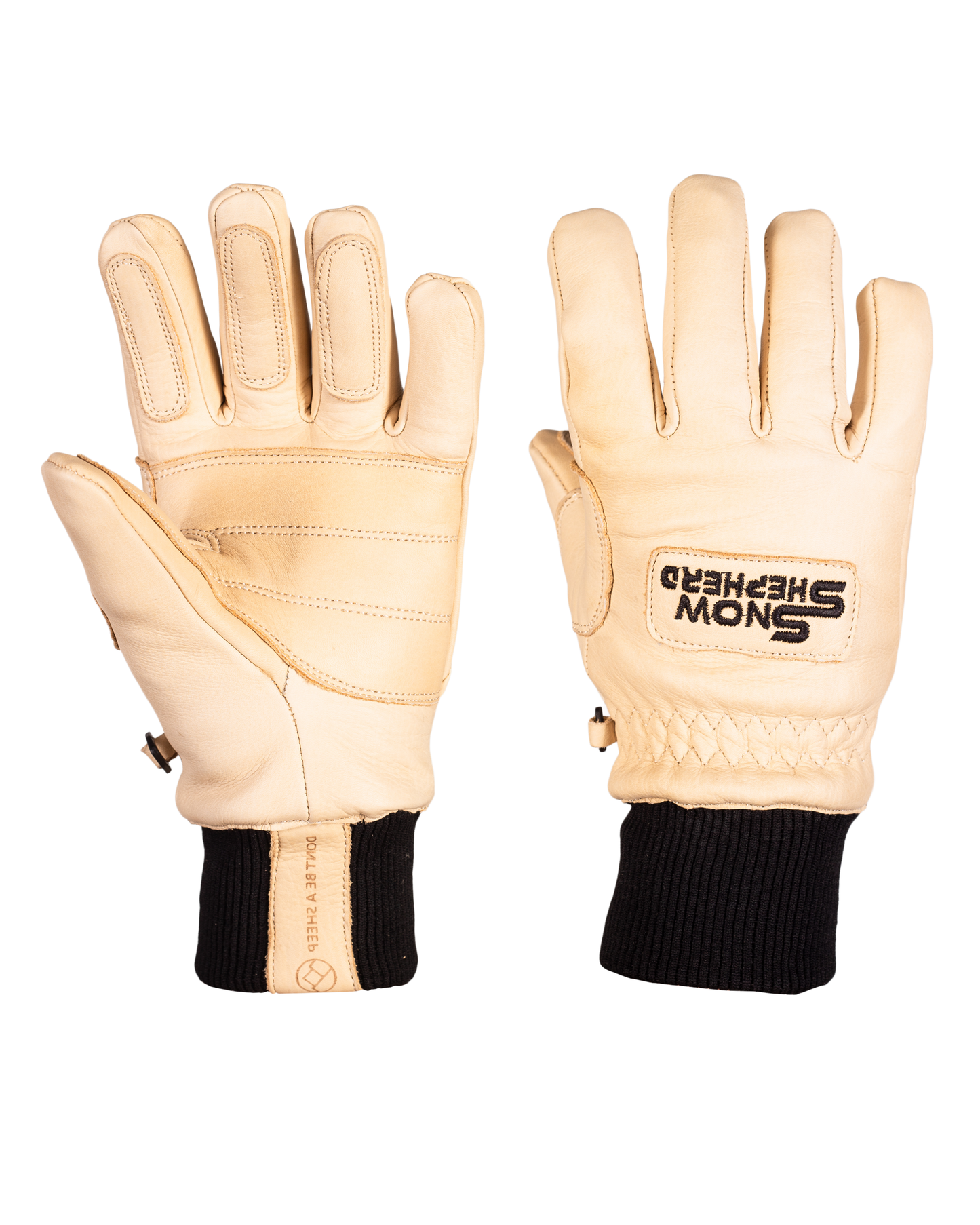 Guide Pro Handschuhe – Beige