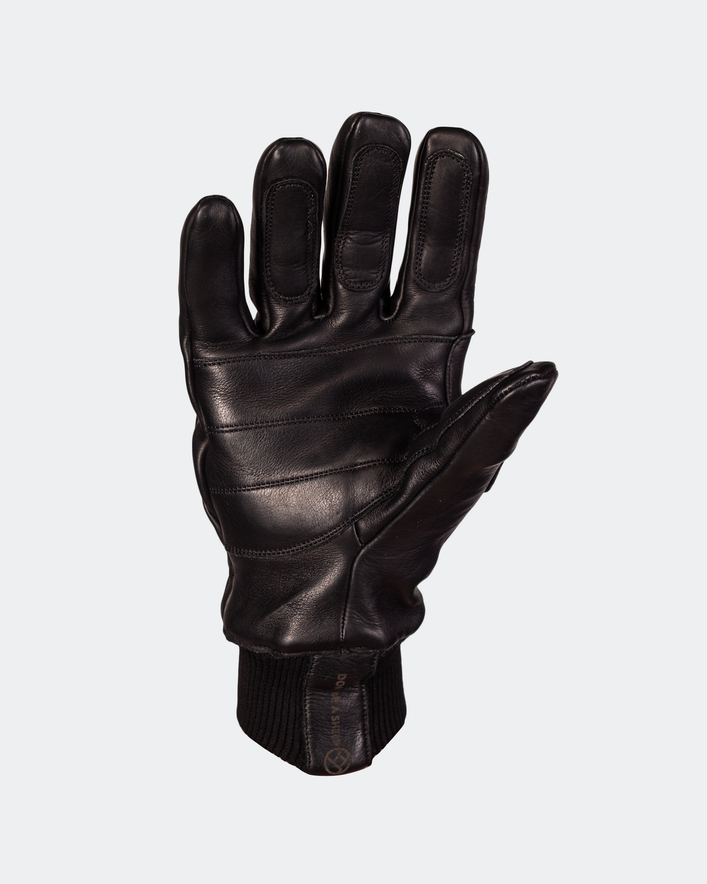 Guide Pro Handschuhe - Schwarz