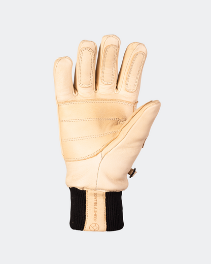 Guide Pro Handschuhe – Beige