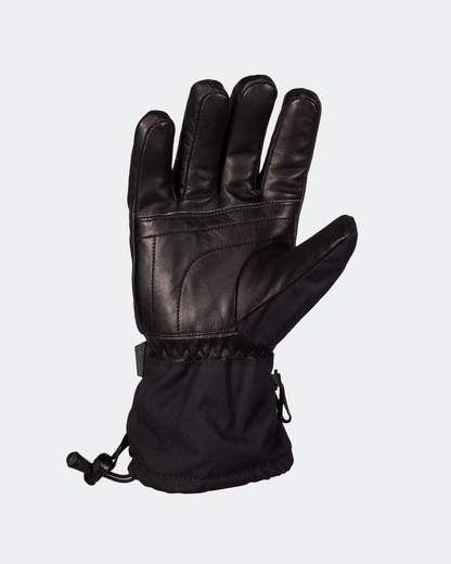 Gauntlet Handschuhe - Schwarz