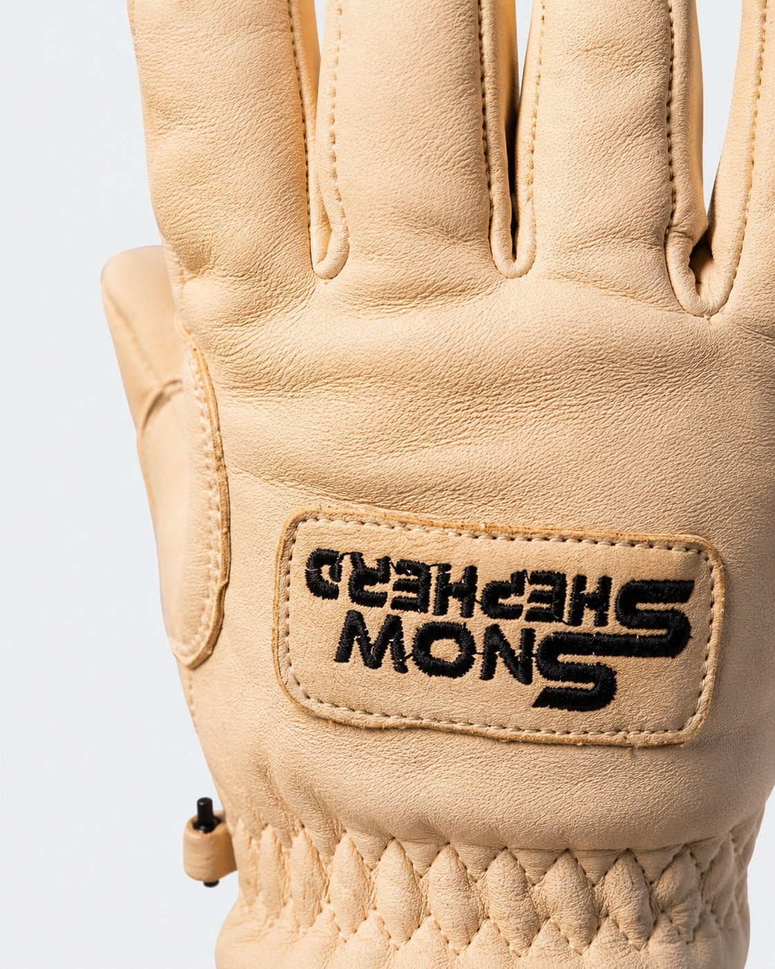 Guide Pro Handschuhe – Beige